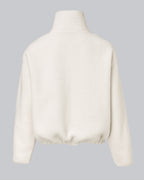 Zip Sweatshirt
