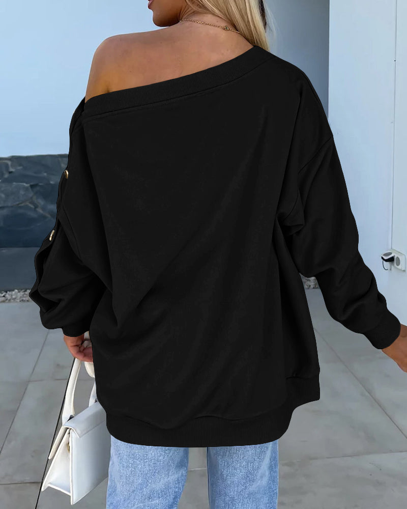 Sweatshirt