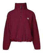Zip Sweatshirt