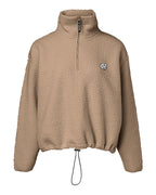 Zip Sweatshirt