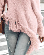 V-Neck Sweater