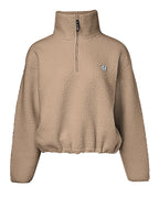 Zip Sweatshirt