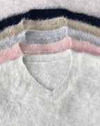 V-Neck Sweater