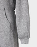 Hooded Pocket Jumpsuit