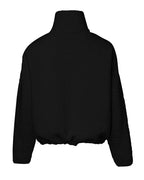 Zip Sweatshirt