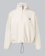 Zip Sweatshirt