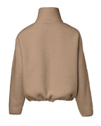 Zip Sweatshirt