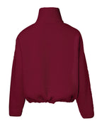 Zip Sweatshirt