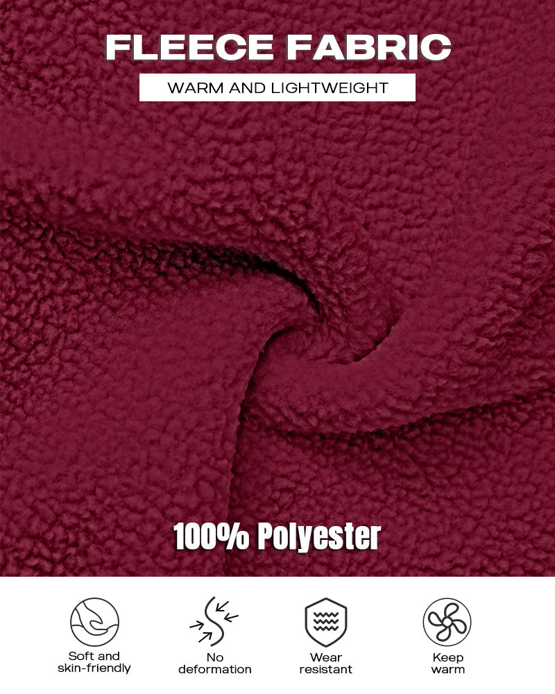 Zip Sweatshirt