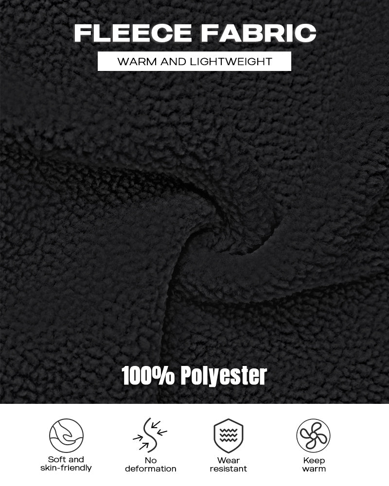 Zip Sweatshirt